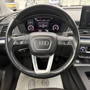 Audi Q5 40 TDI quattro S tronic Basic+