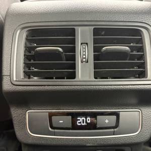 Audi Q5 40 TDI quattro S tronic Basic+