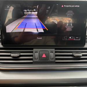 Audi Q5 40 TDI quattro S tronic Basic+