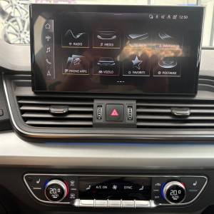 Audi Q5 40 TDI quattro S tronic Basic+