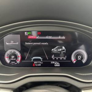 Audi Q5 40 TDI quattro S tronic Basic+