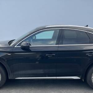 Audi Q5 SB 40 TDI quattro S tronic S line+