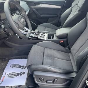 Audi Q5 SB 40 TDI quattro S tronic S line+