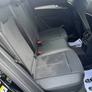 Audi Q5 SB 40 TDI quattro S tronic S line+