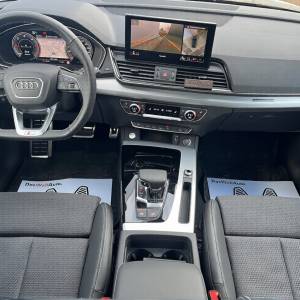 Audi Q5 SB 40 TDI quattro S tronic S line+
