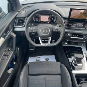 Audi Q5 SB 40 TDI quattro S tronic S line+