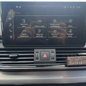 Audi Q5 SB 40 TDI quattro S tronic S line+