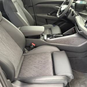 Audi Q5 TDI quattro S tronic Basic