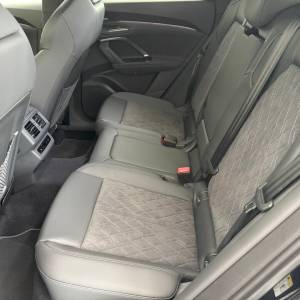 Audi Q5 TDI quattro S tronic Basic