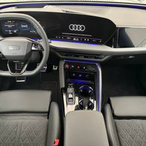 Audi Q5 TDI quattro S tronic Basic