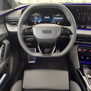 Audi Q5 TDI quattro S tronic Basic
