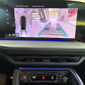 Audi Q5 TDI quattro S tronic Basic