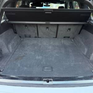 Audi Q7 50 TDI 3.0 Quattro Tiptronic S-line 286 ks MAX FULL