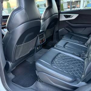 Audi Q7 50 TDI 3.0 Quattro Tiptronic S-line 286 ks MAX FULL