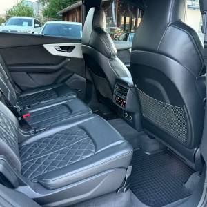 Audi Q7 50 TDI 3.0 Quattro Tiptronic S-line 286 ks MAX FULL