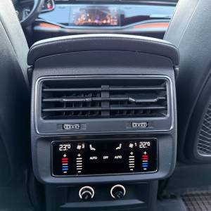 Audi Q7 50 TDI 3.0 Quattro Tiptronic S-line 286 ks MAX FULL