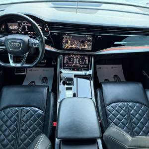 Audi Q7 50 TDI 3.0 Quattro Tiptronic S-line 286 ks MAX FULL