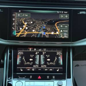 Audi Q7 50 TDI 3.0 Quattro Tiptronic S-line 286 ks MAX FULL