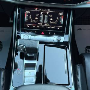 Audi Q7 50 TDI 3.0 Quattro Tiptronic S-line 286 ks MAX FULL