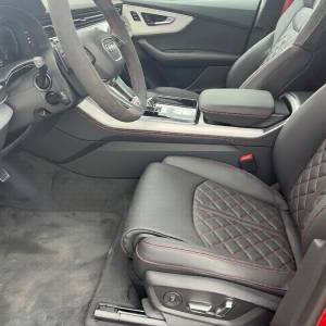 Audi Q8 50 TDI quattro Tiptronic+