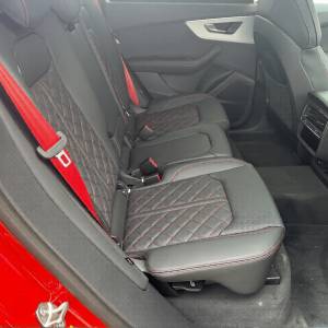 Audi Q8 50 TDI quattro Tiptronic+