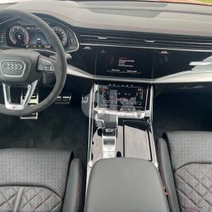 Audi Q8 50 TDI quattro Tiptronic+