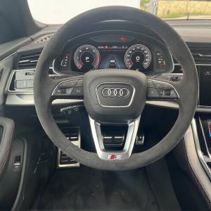 Audi Q8 50 TDI quattro Tiptronic+