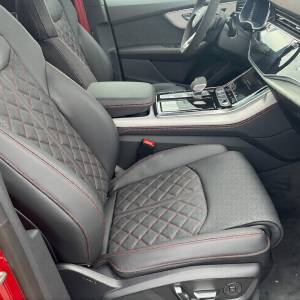 Audi Q8 50 TDI quattro Tiptronic+