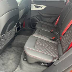 Audi Q8 50 TDI quattro Tiptronic+