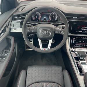 Audi Q8 50 TDI quattro Tiptronic+