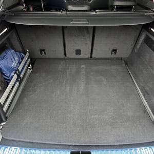 Audi Q8 50 TDI quattro Tiptronic+