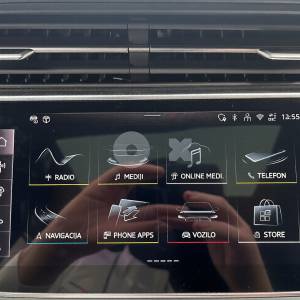 Audi Q8 50 TDI quattro Tiptronic+