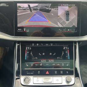 Audi Q8 50 TDI quattro Tiptronic+