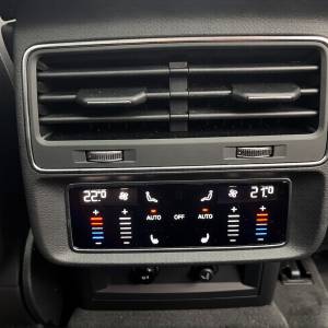 Audi Q8 50 TDI quattro Tiptronic+