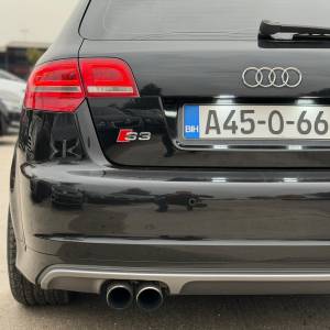 Audi S3 2.0 TFSI Quattro 310 ks