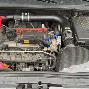 Audi S3 2.0 TFSI Quattro 310 ks