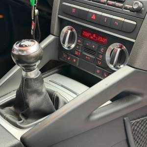 Audi S3 2.0 TFSI Quattro 310 ks