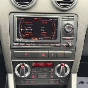 Audi S3 2.0 TFSI Quattro 310 ks