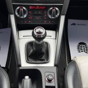 Audi S3 2.0 TFSI Quattro 310 ks