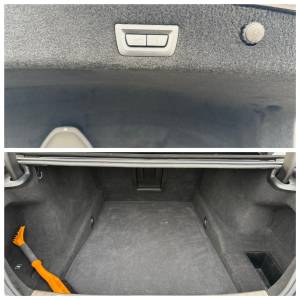 BMW 740 D M PAKET xDrive Automatik 320 ks / SIBER ZRACNI OVJES