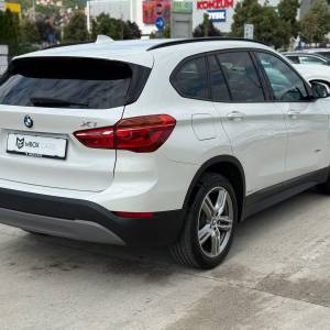 BMW X1 18D xDrive 2.0 150 ks Automatik *NAVI*MODOVI*4X4*