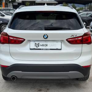 BMW X1 18D xDrive 2.0 150 ks Automatik *NAVI*MODOVI*4X4*