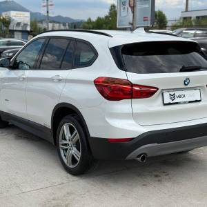 BMW X1 18D xDrive 2.0 150 ks Automatik *NAVI*MODOVI*4X4*