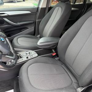 BMW X1 18D xDrive 2.0 150 ks Automatik *NAVI*MODOVI*4X4*