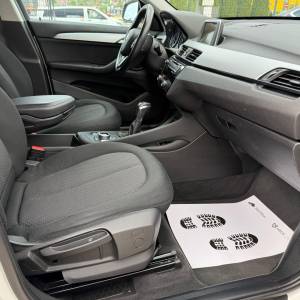 BMW X1 18D xDrive 2.0 150 ks Automatik *NAVI*MODOVI*4X4*