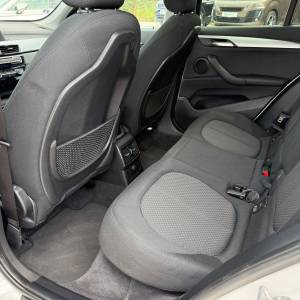 BMW X1 18D xDrive 2.0 150 ks Automatik *NAVI*MODOVI*4X4*