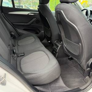 BMW X1 18D xDrive 2.0 150 ks Automatik *NAVI*MODOVI*4X4*