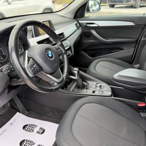 BMW X1 18D xDrive 2.0 150 ks Automatik *NAVI*MODOVI*4X4*
