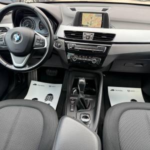 BMW X1 18D xDrive 2.0 150 ks Automatik *NAVI*MODOVI*4X4*
