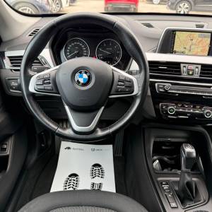 BMW X1 18D xDrive 2.0 150 ks Automatik *NAVI*MODOVI*4X4*